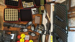 7 Persons Arrested within Criminal Proceeding Initiated on Preparation of Terrorism